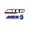 MUGEN MTX5 AND MTX6  PARTS